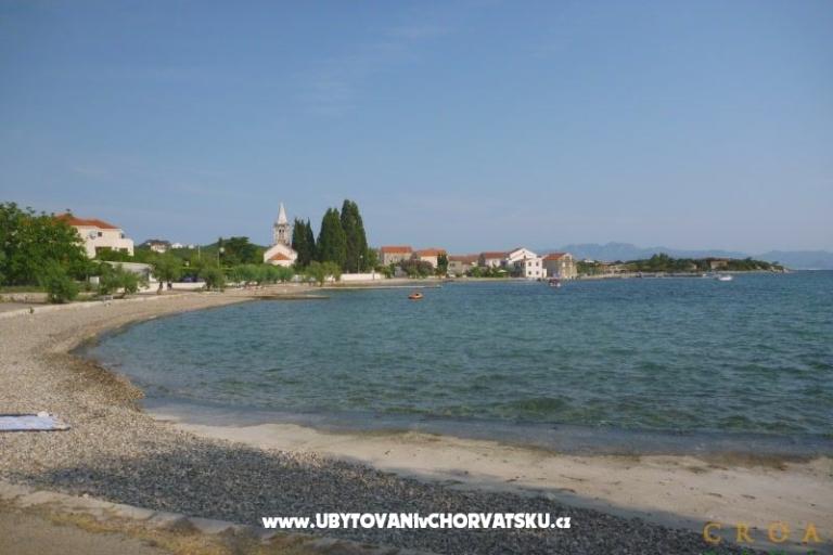 Apartmaji Mratinović Sreser  – foto 14