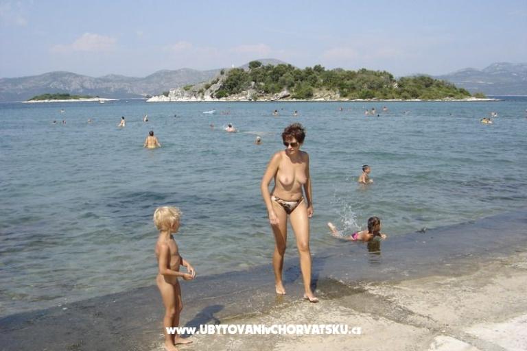 Apartmaji Mratinović Sreser  – foto 15