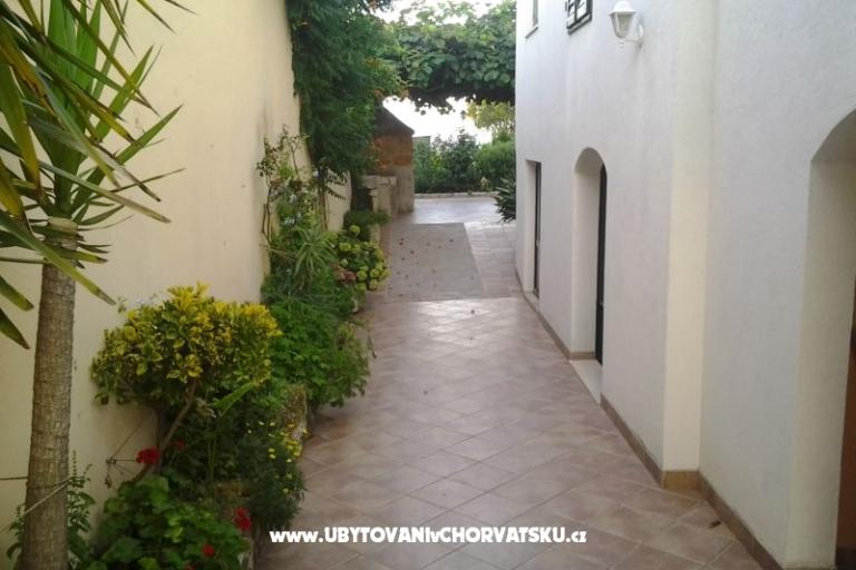 Apartmaji Mratinović Sreser  – foto 16