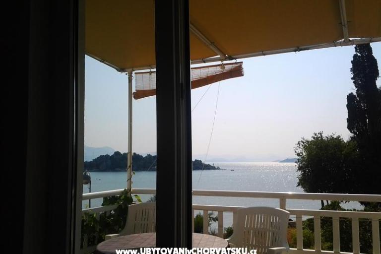 Apartmaji Mratinović Sreser  – foto 5