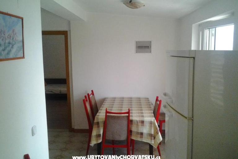 Apartmaji Mratinović Sreser  – foto 6