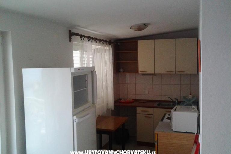 Apartmaji Mratinović Sreser  – foto 7