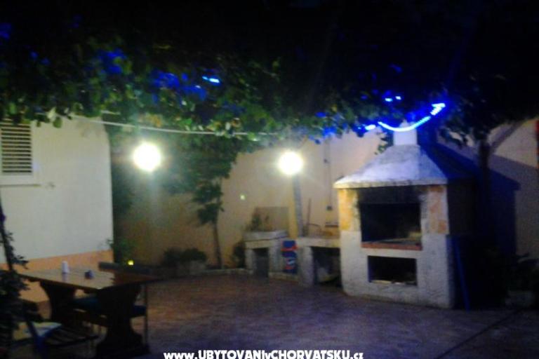 Apartmaji Mratinović Sreser  – foto 8