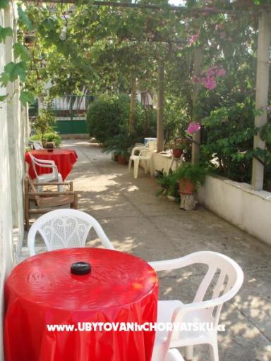 Apartmay pokoje Urlić – foto 10