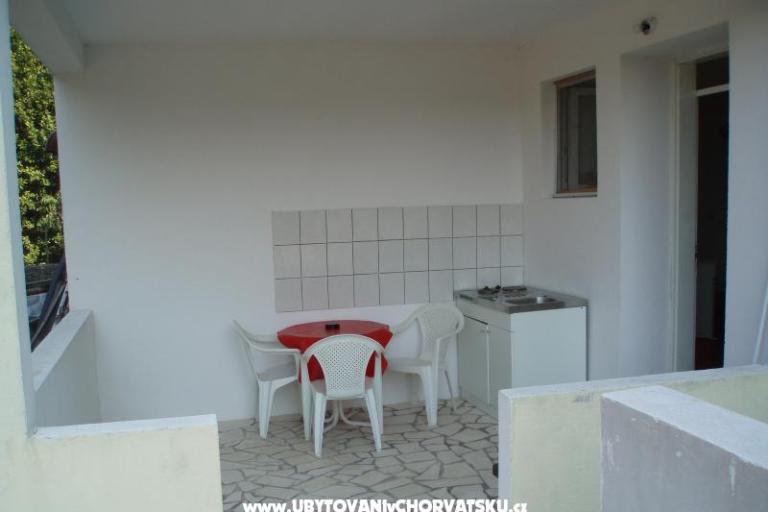 Apartmay pokoje Urlić – foto 11