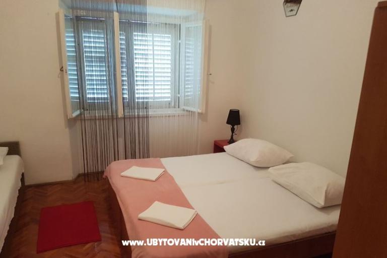 Apartmay pokoje Urlić – foto 12