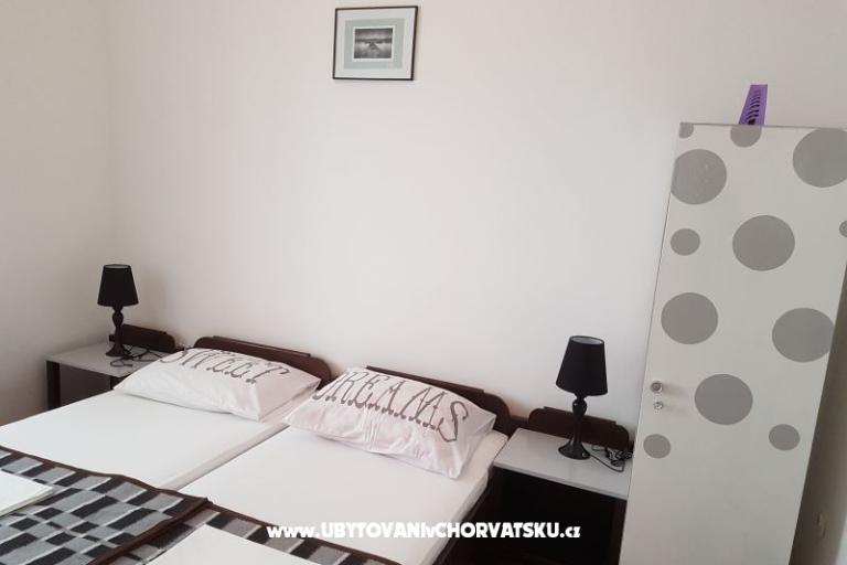 Apartmay pokoje Urlić – foto 13