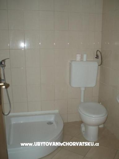 Apartmay pokoje Urlić – foto 14