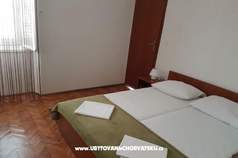 Apartmay pokoje Urlić – foto 15