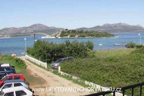 Apartmay pokoje Urlić – foto 3