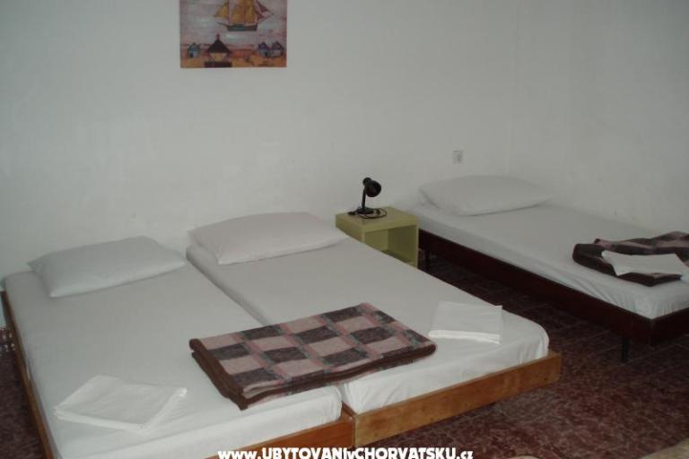 Apartmay pokoje Urlić – foto 4