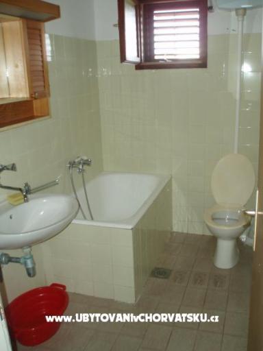 Apartmay pokoje Urlić – foto 5