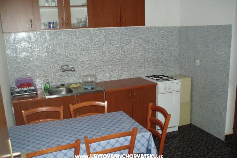 Apartmay pokoje Urlić – foto 6