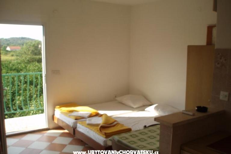 Apartmay pokoje Urlić – foto 7