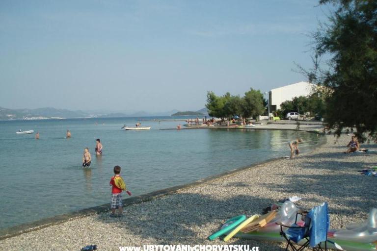 Apartmay pokoje Urlić – foto 8