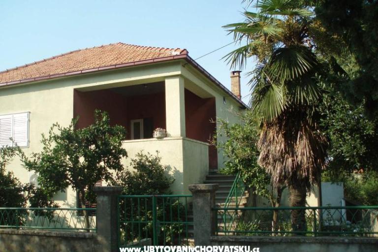 Apartmay pokoje Urlić – foto 9