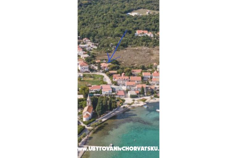 Apartmaji Kamelia – foto 12