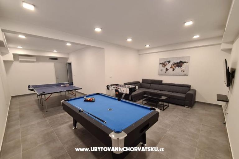 Počitniški dom Sreser – foto 9