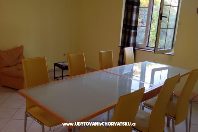 Apartma na plaži Lola – foto 10