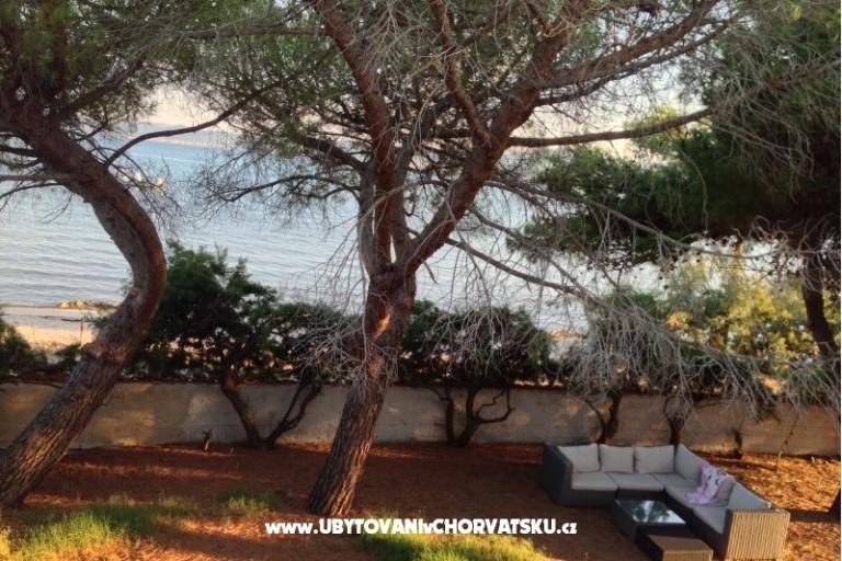 Apartma na plaži Lola – foto 11