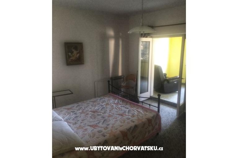 Apartma na plaži Lola – foto 12