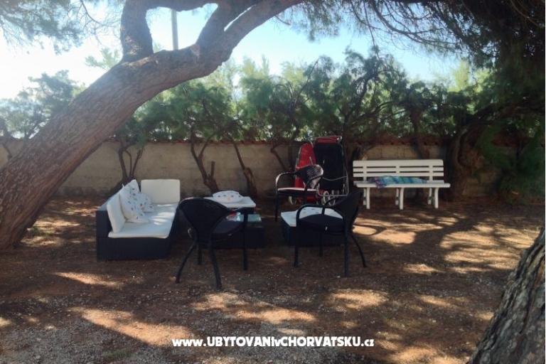 Apartma na plaži Lola – foto 14
