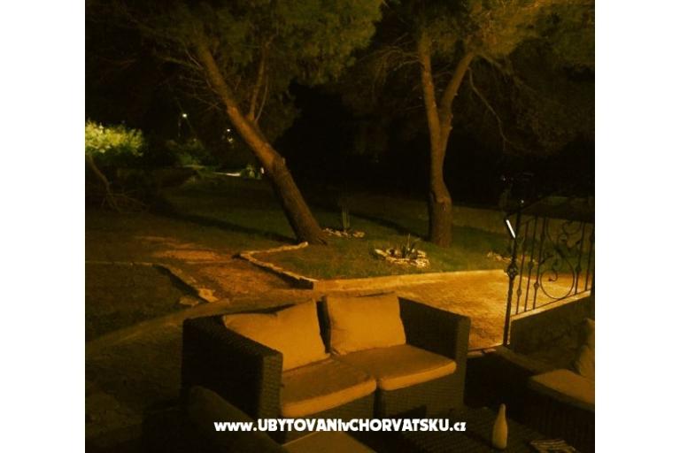 Apartma na plaži Lola – foto 16
