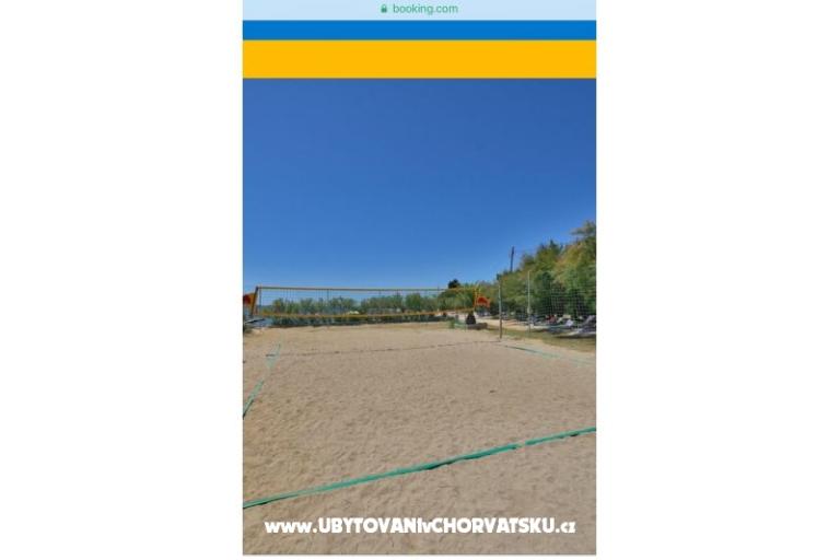 Apartma na plaži Lola – foto 17
