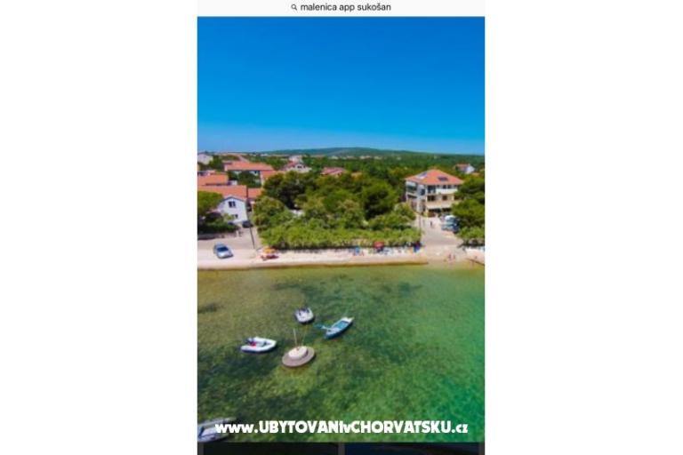 Apartma na plaži Lola – foto 19