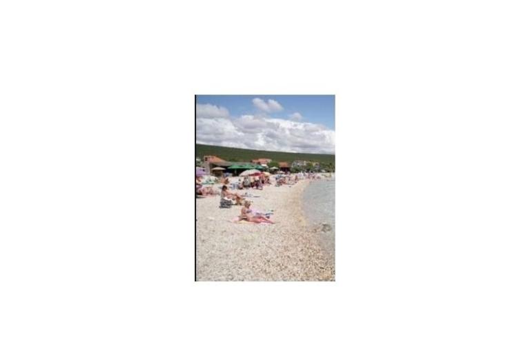 Apartma na plaži Lola – foto 2