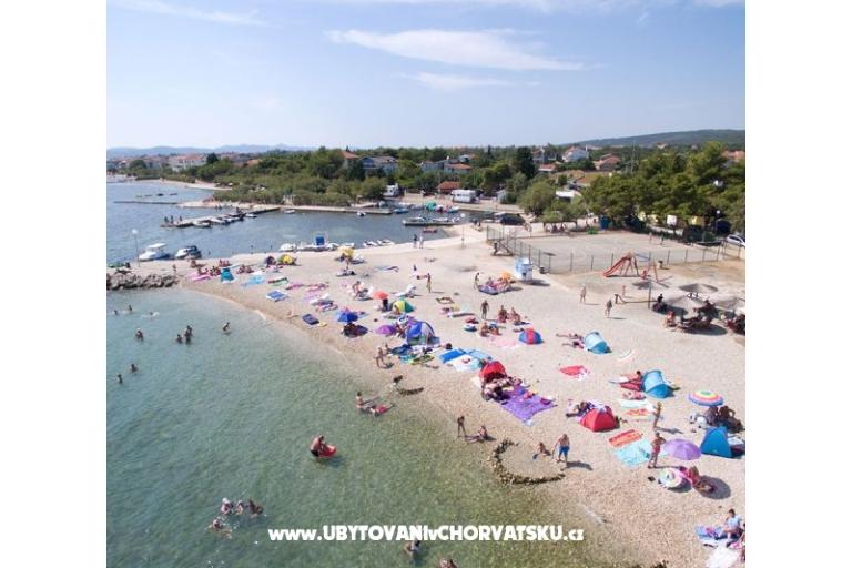 Apartma na plaži Lola – foto 20