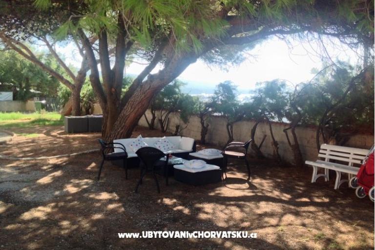 Apartma na plaži Lola – foto 4