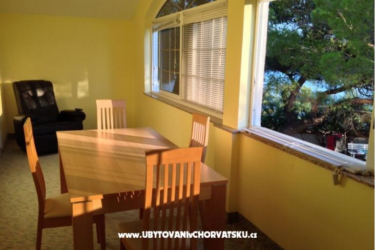 Apartma na plaži Lola – foto 5