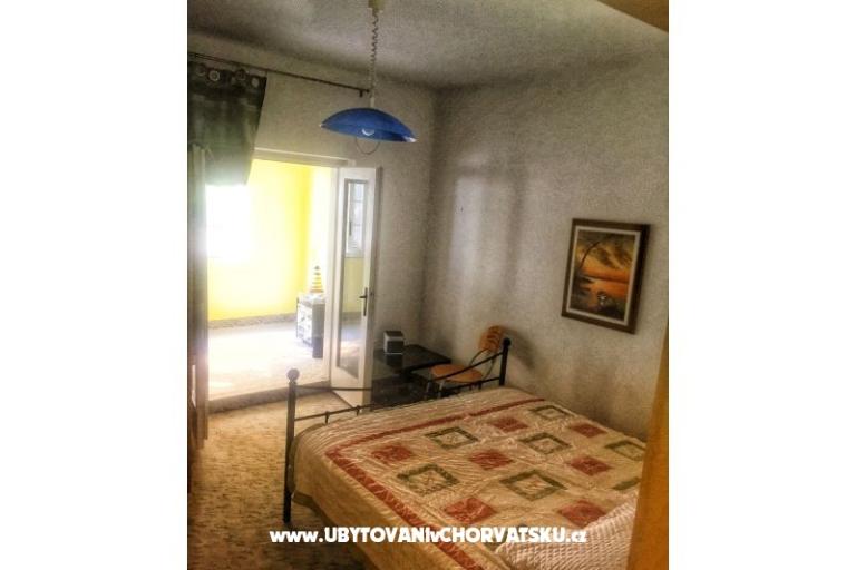 Apartma na plaži Lola – foto 8