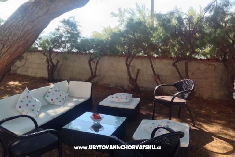 Apartma na plaži Lola – foto 9