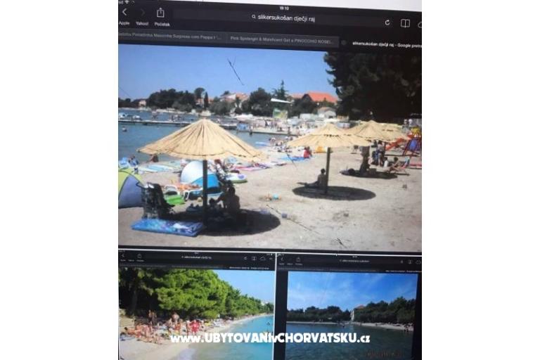 Hiša na plaži Lola Beach Hiša Lola – foto 17