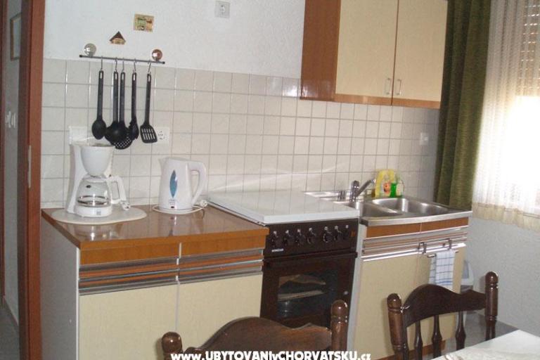 Apartmaji Marina – foto 12