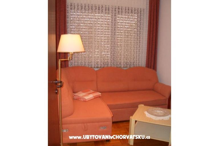 Apartmaji Marina – foto 13
