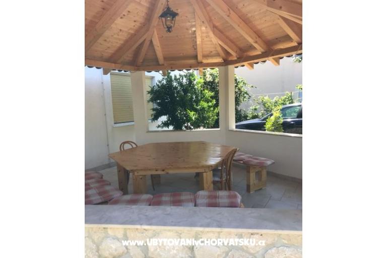Apartmaji Marina – foto 2