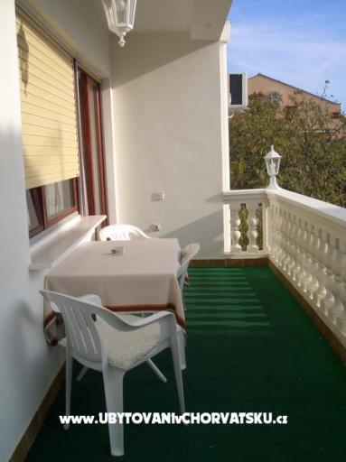 Apartmaji Marina – foto 6