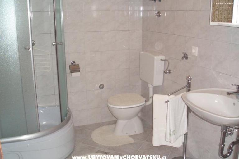 Apartmaji Marina – foto 7