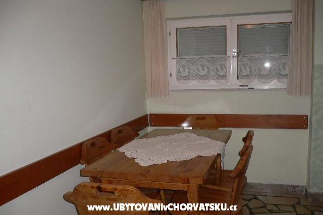 Počitniški dom Goga – foto 11