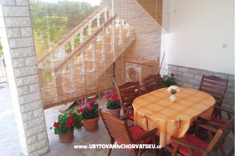 Apartmaji Brković – foto 10