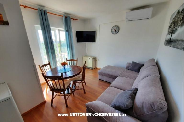 Apartmaji Brković – foto 3