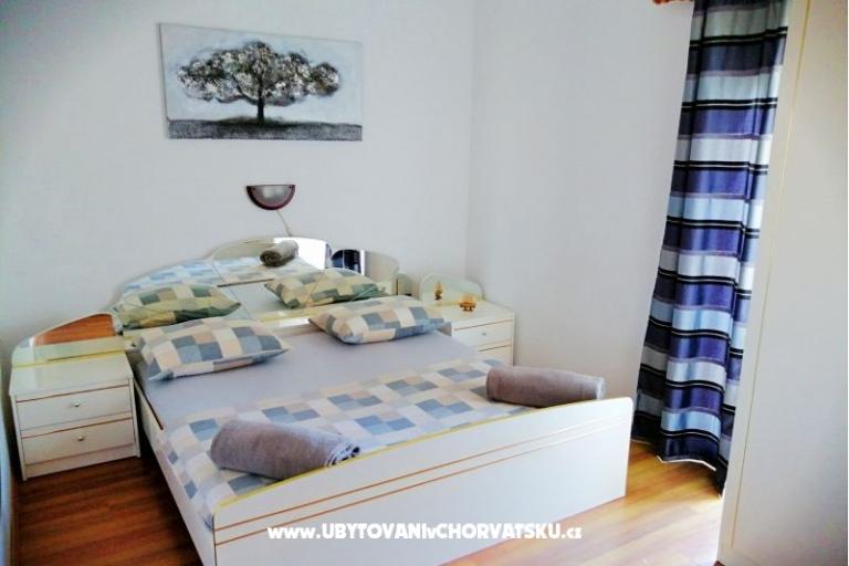 Apartmaji Brković – foto 4