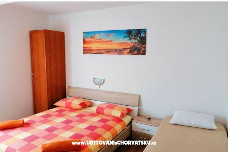 Apartmaji Brković – foto 7