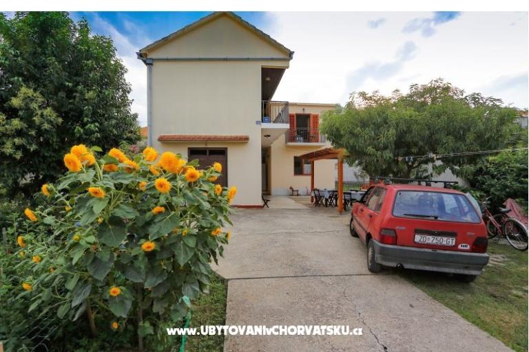 Apartmaji Budrak – foto 10