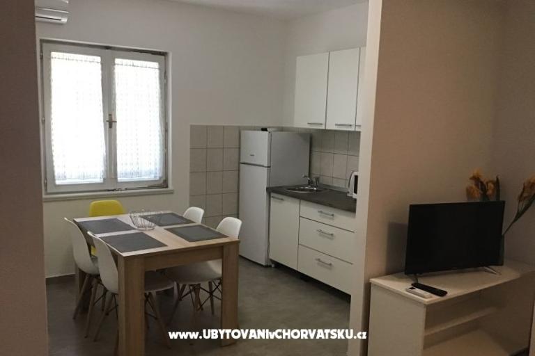 Apartmaji Budrak – foto 16