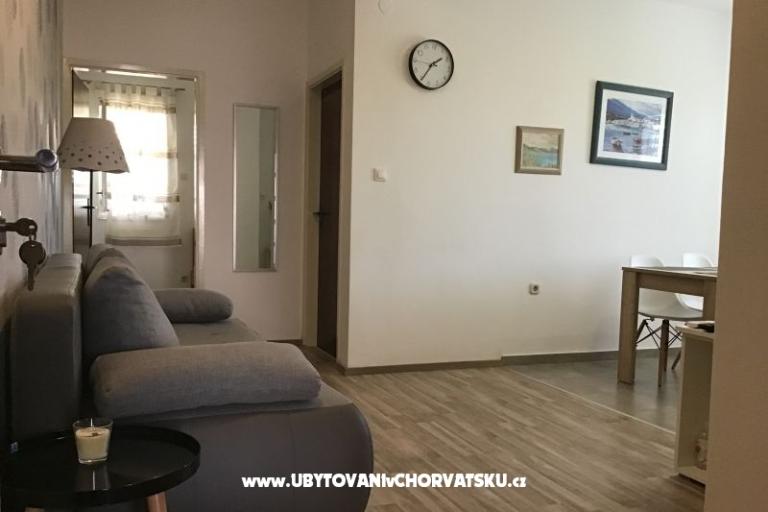 Apartmaji Budrak – foto 18