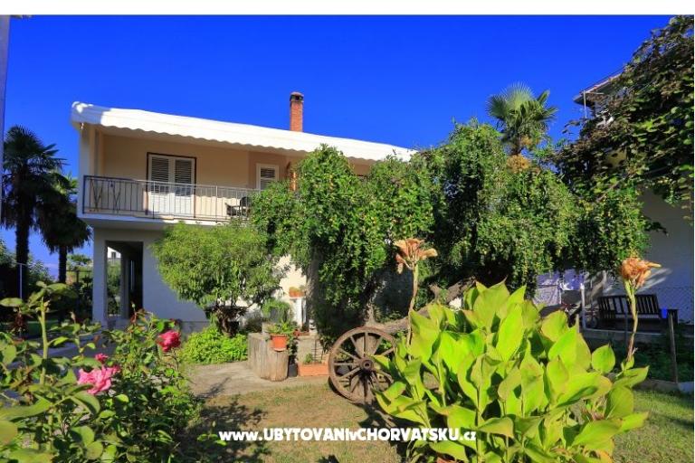 Apartmaji Budrak – foto 2